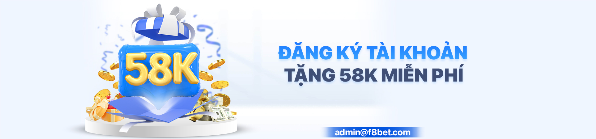F8BET 58K